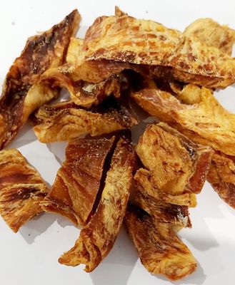 Tuna Fish Fillet Jerky