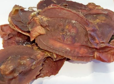 Lamb Fillet Jerky