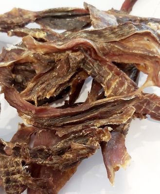 Duck Fillet Jerky