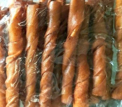Pork Twist