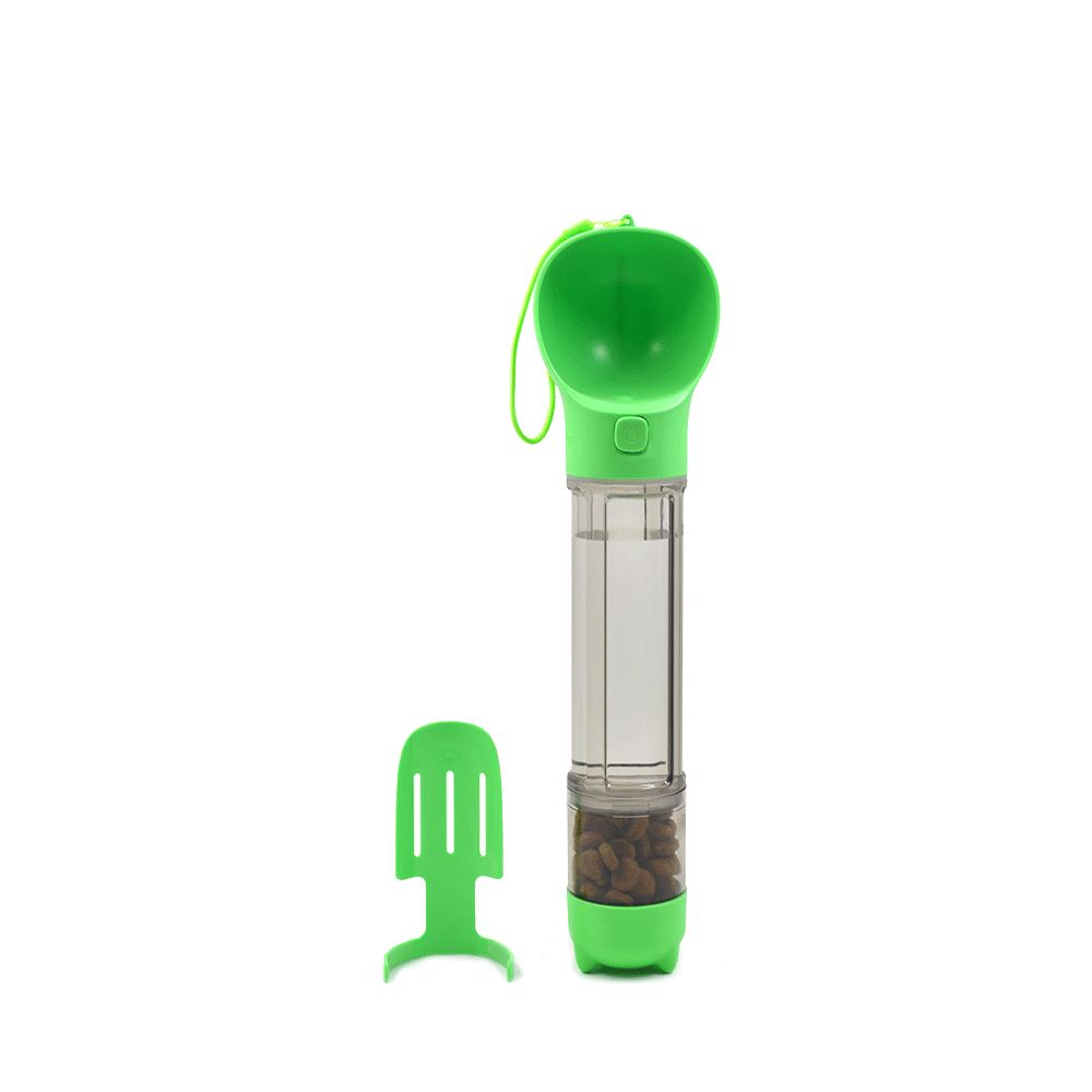 Pet Multifunctional Water Bottle 500mL
