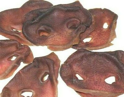 Pig Snouts