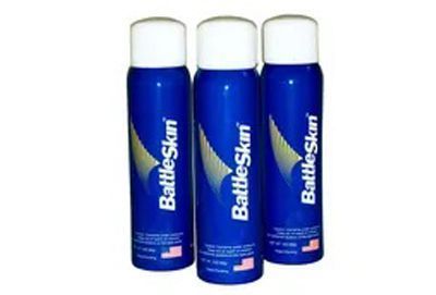 3 Pack (3 oz) Travel Size