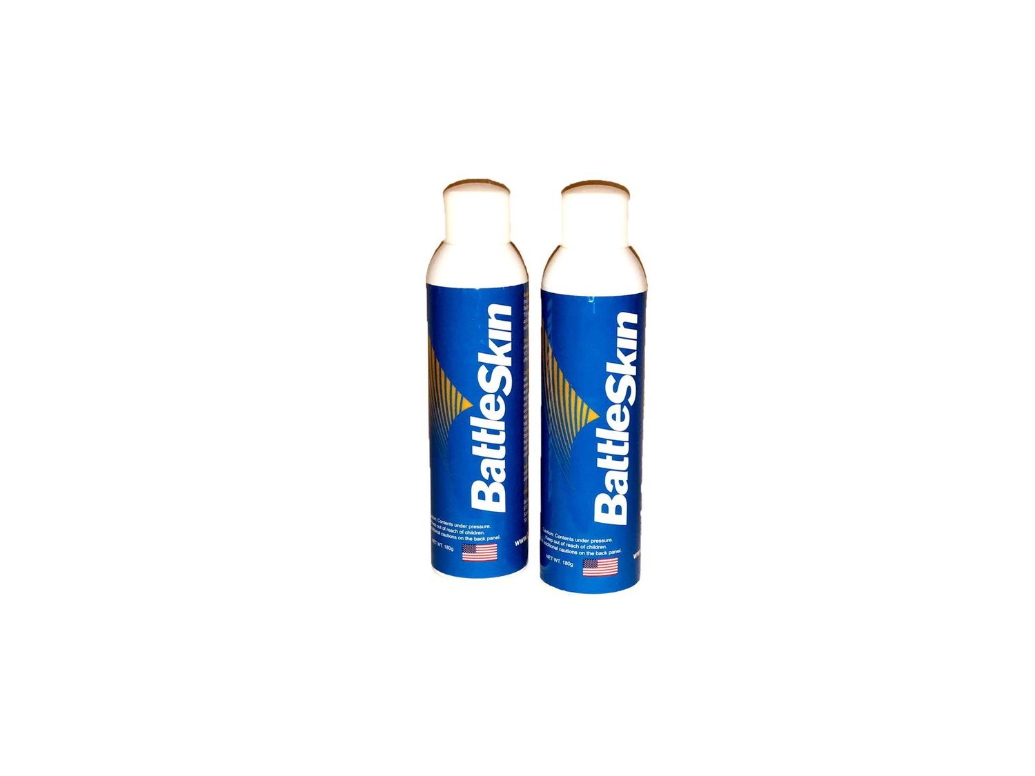 2 Pack Special (10 oz) Daily Can