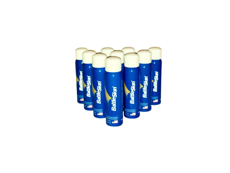 10 Pack (3 oz) Travel Size