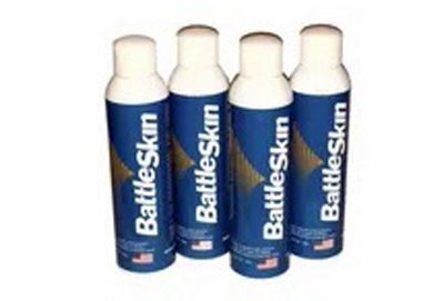 4 Pack Special (10 oz) Daily Can