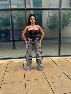 Ruthless Denim