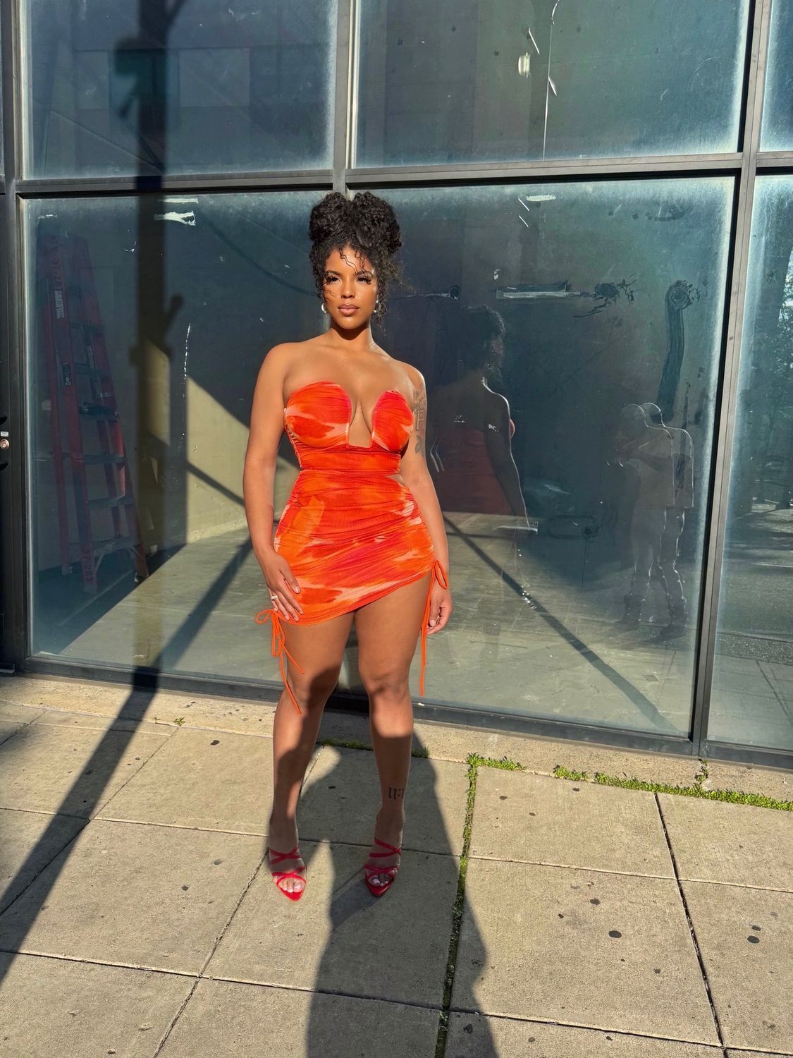 “Sunset Seduction Set”