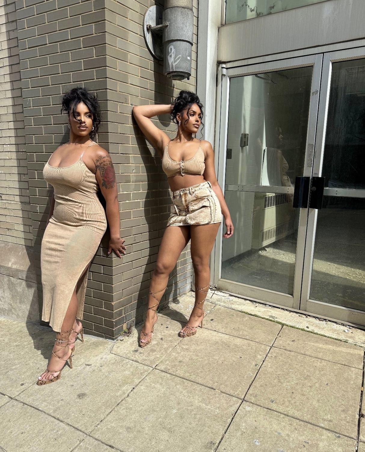 Sundazed Maxi