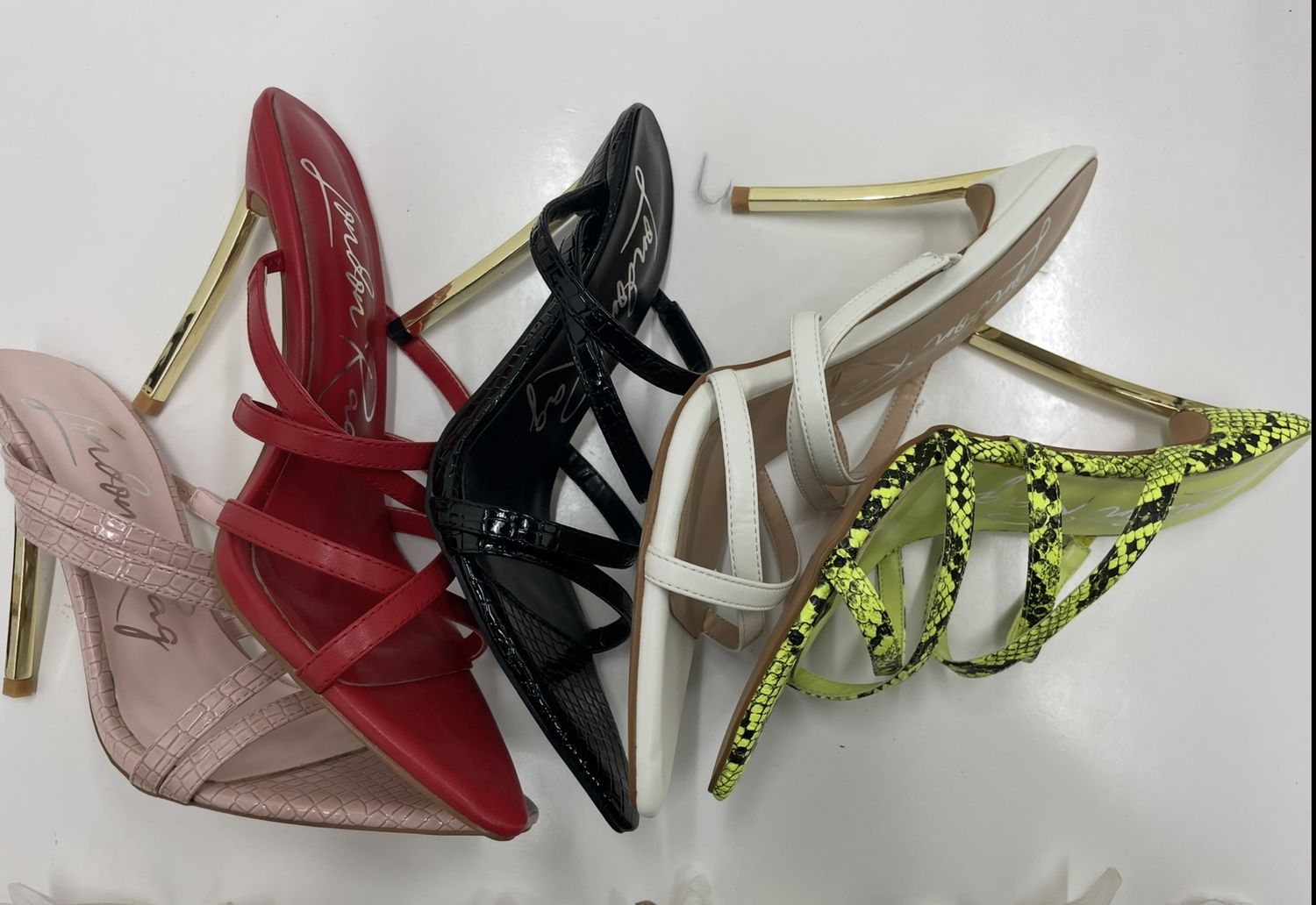 Night Club Mules
