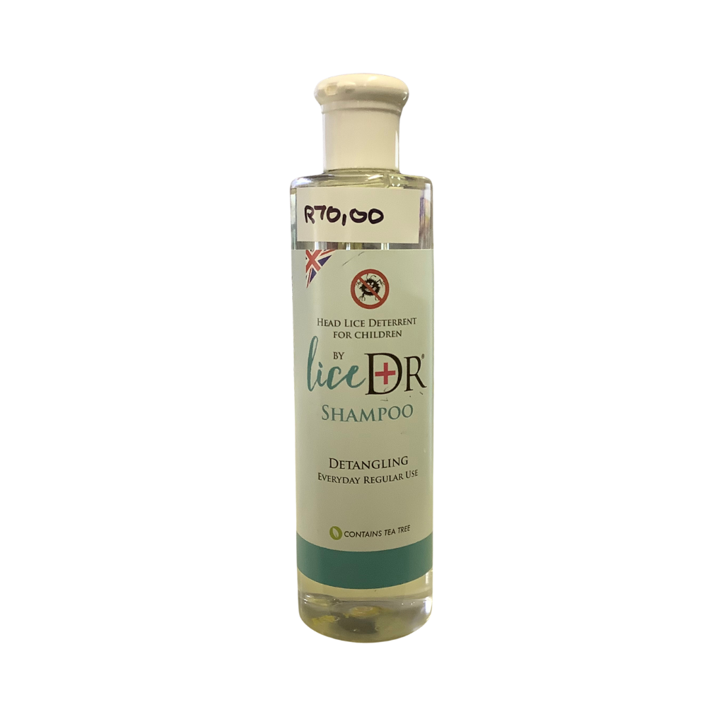 Lice Dr Detangling Conditioner 300ml