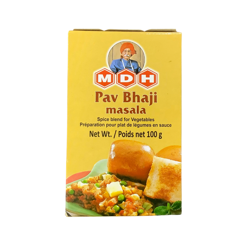 MDH Pav Bhaji Masala 100g