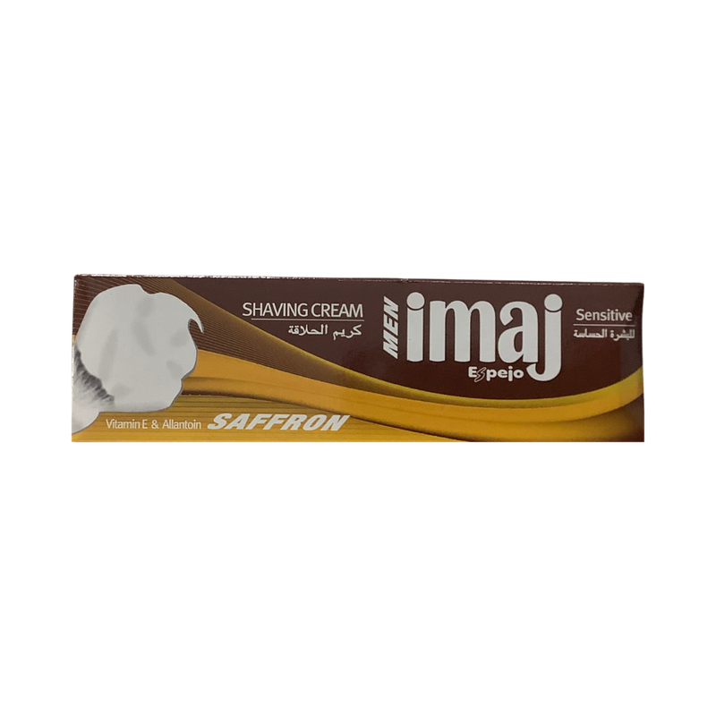 Men Imaj Shaving Cream Sensitive 65g