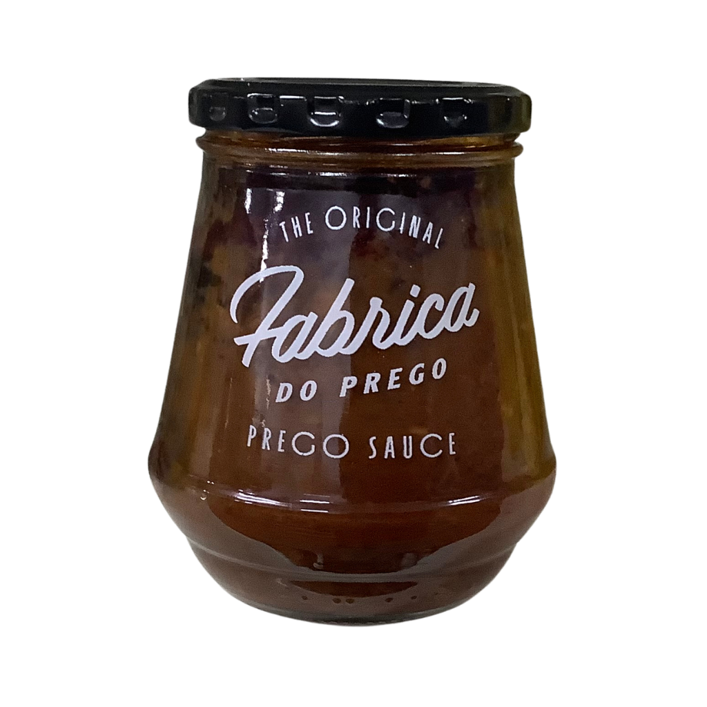 Fabrica Prego Sauce 375ml
