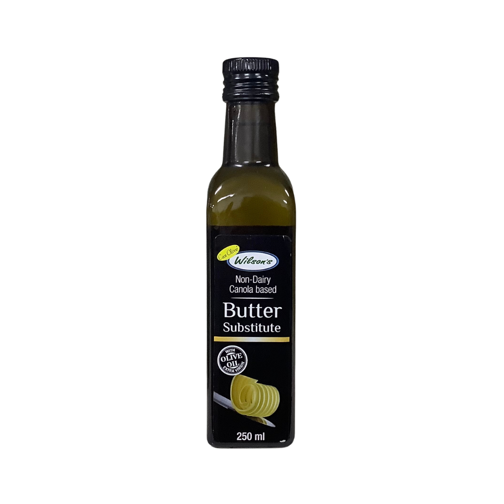 Wilson's Butter Substitute 250ml