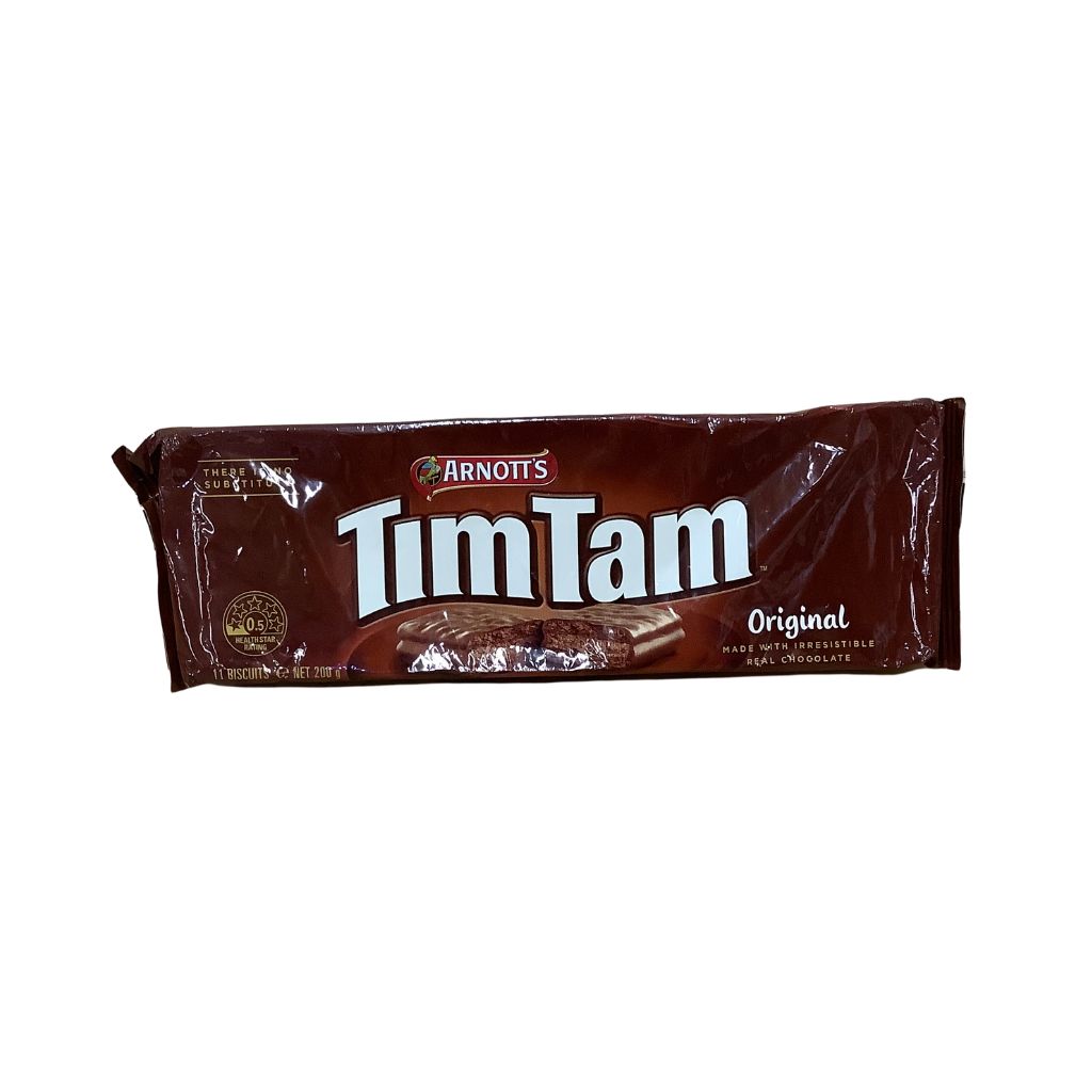 Tim Tam Original 200g