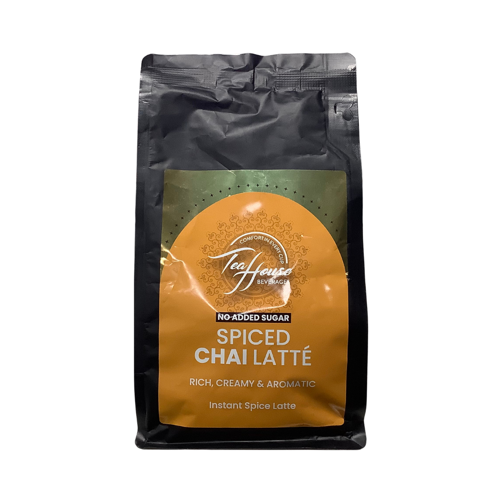 Tea House Spiced Chai Late 500g
