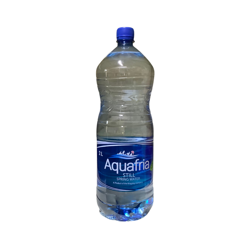 Aquafria Still Water 2.0Lt