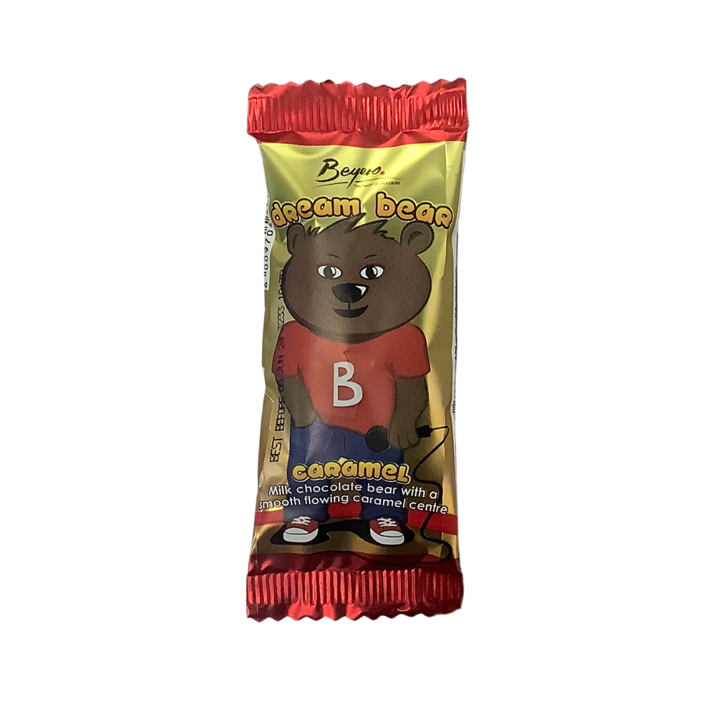 Dream Bears Caramel 20g