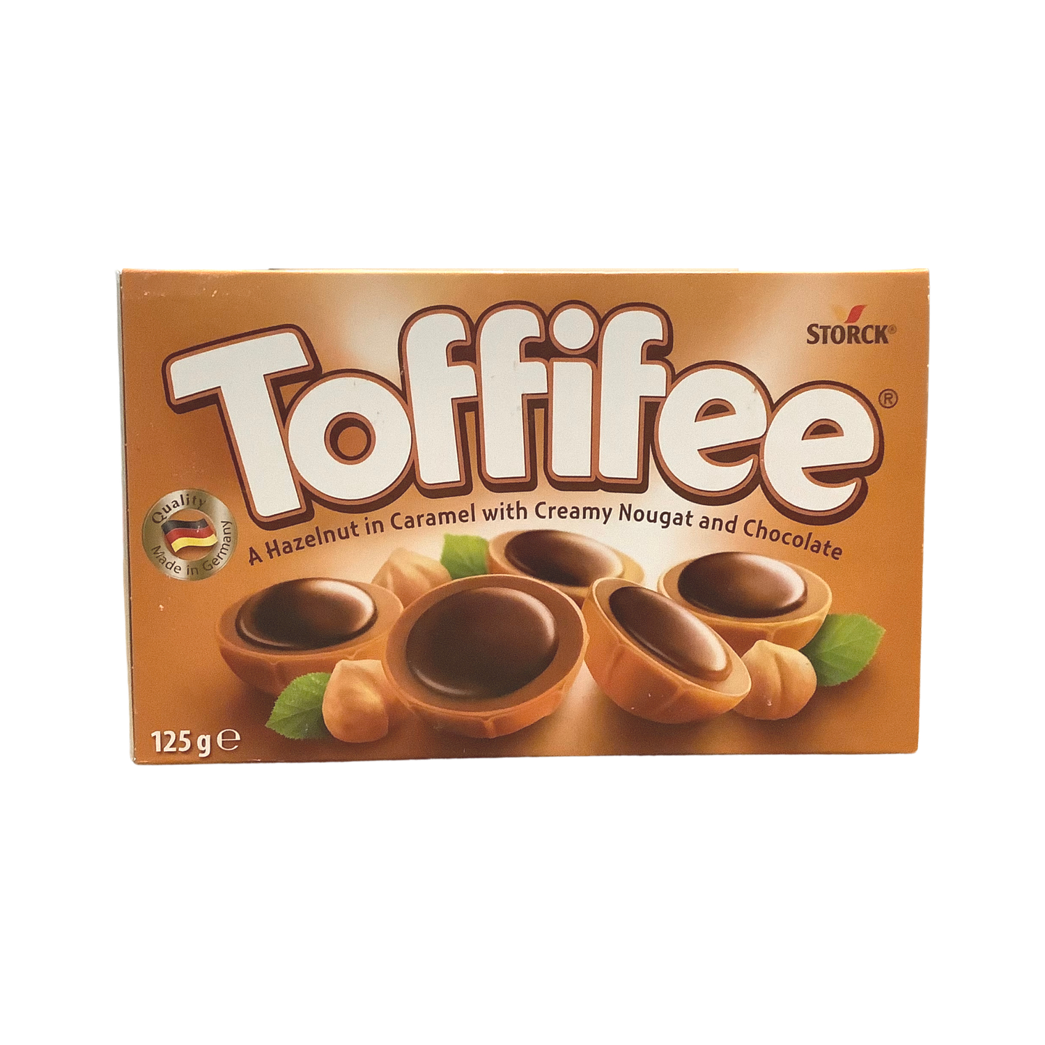 Toffifee 125g