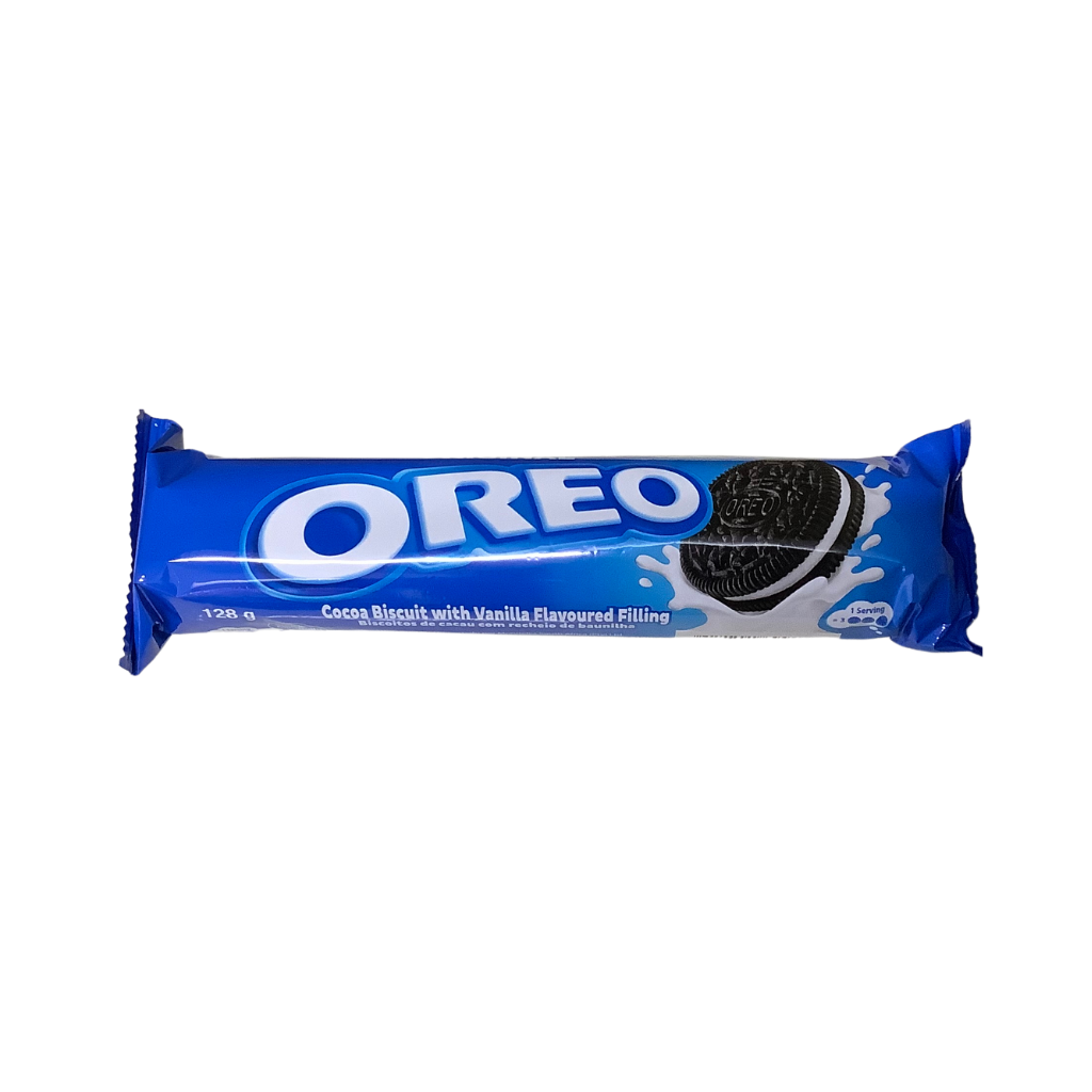 Oreo Original 128g