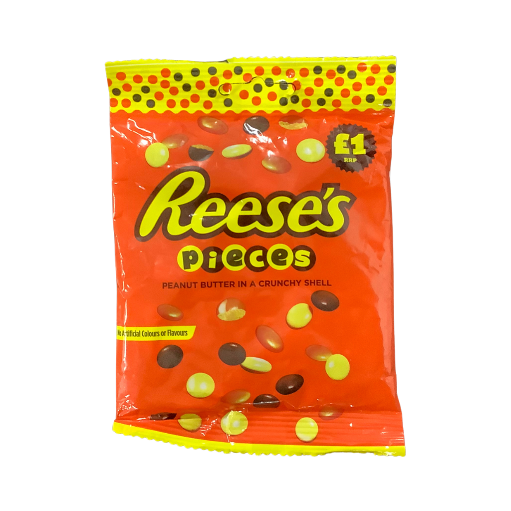 Reese&#39;s Pieces 68g