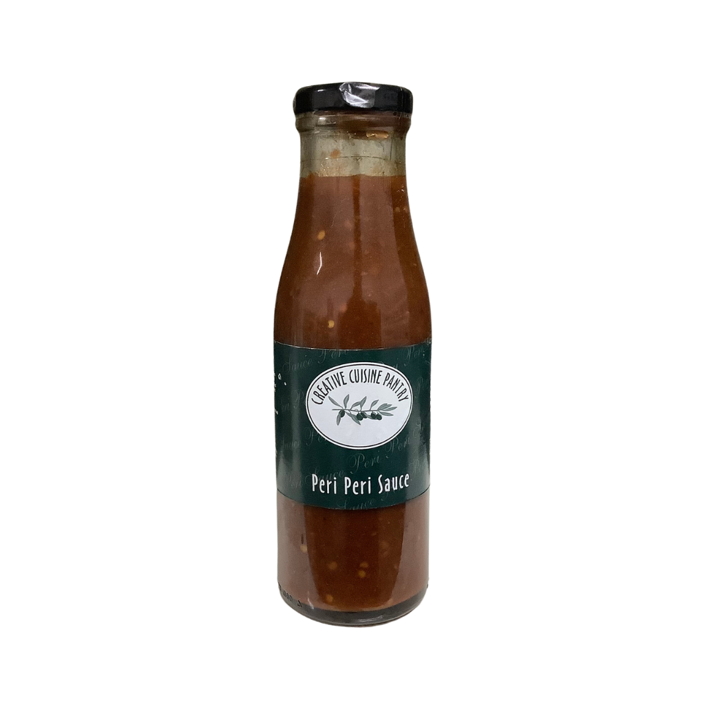 CCP Peri Peri Sauce 375ml