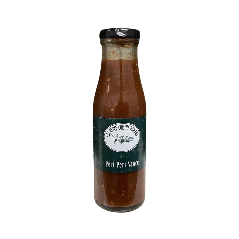 CCP Peri Peri Sauce 375ml