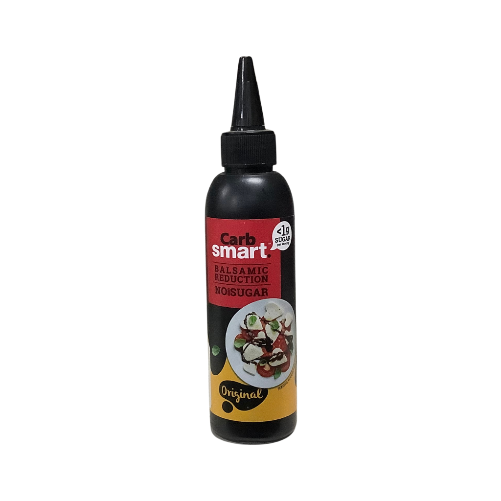 Carb Smart Balsamic Reduction Original 150ml