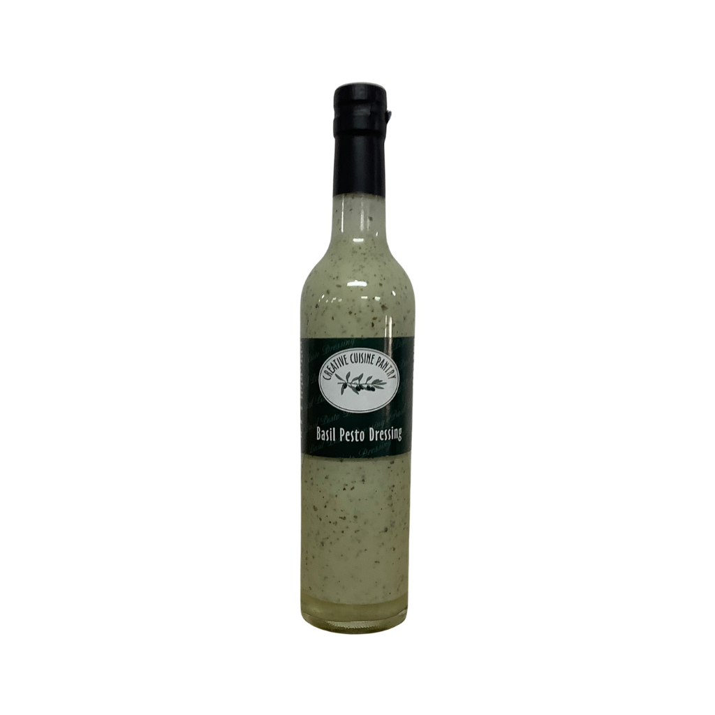 CCP Basil Pesto Dressing 375ml