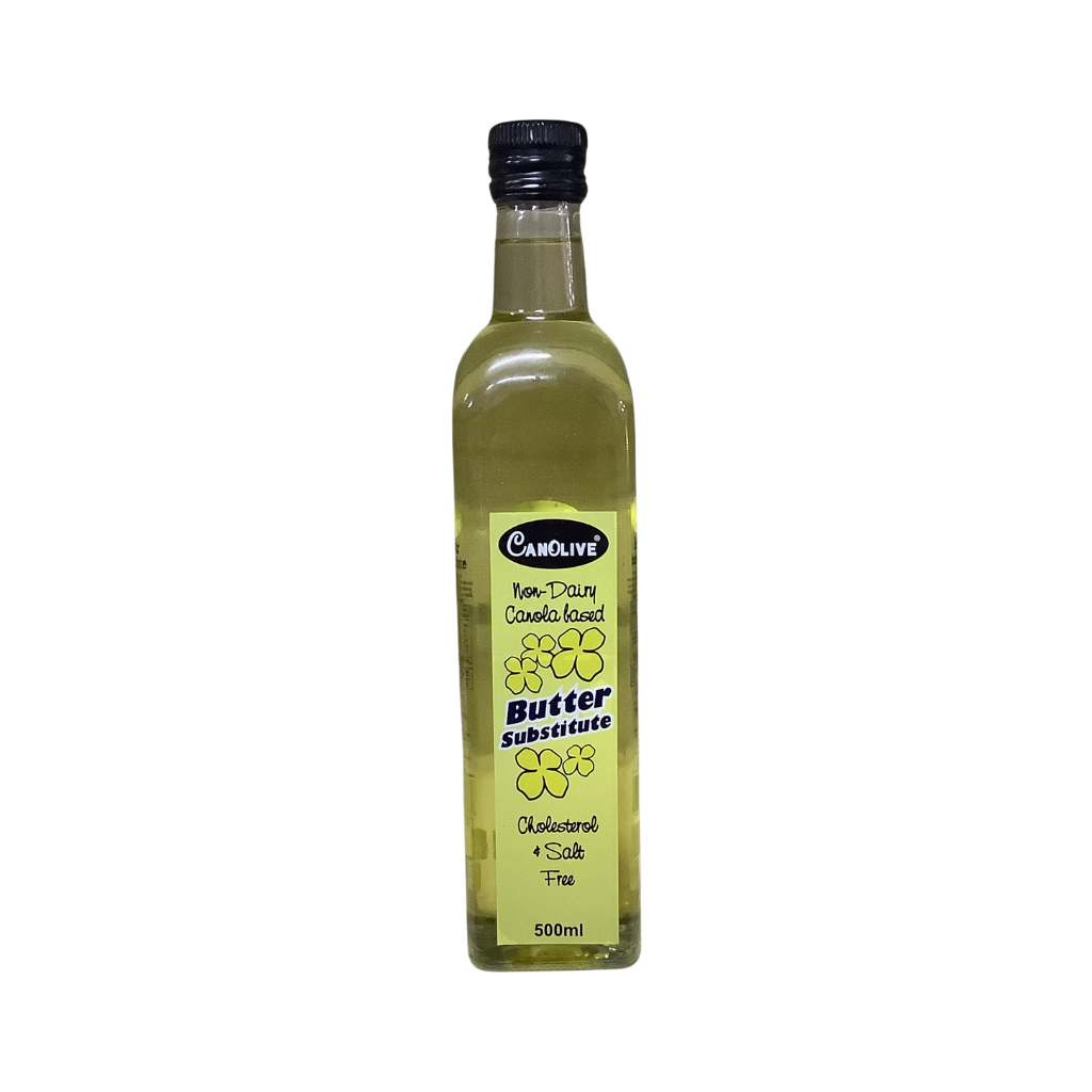 Canolive Butter Substitute 500ml