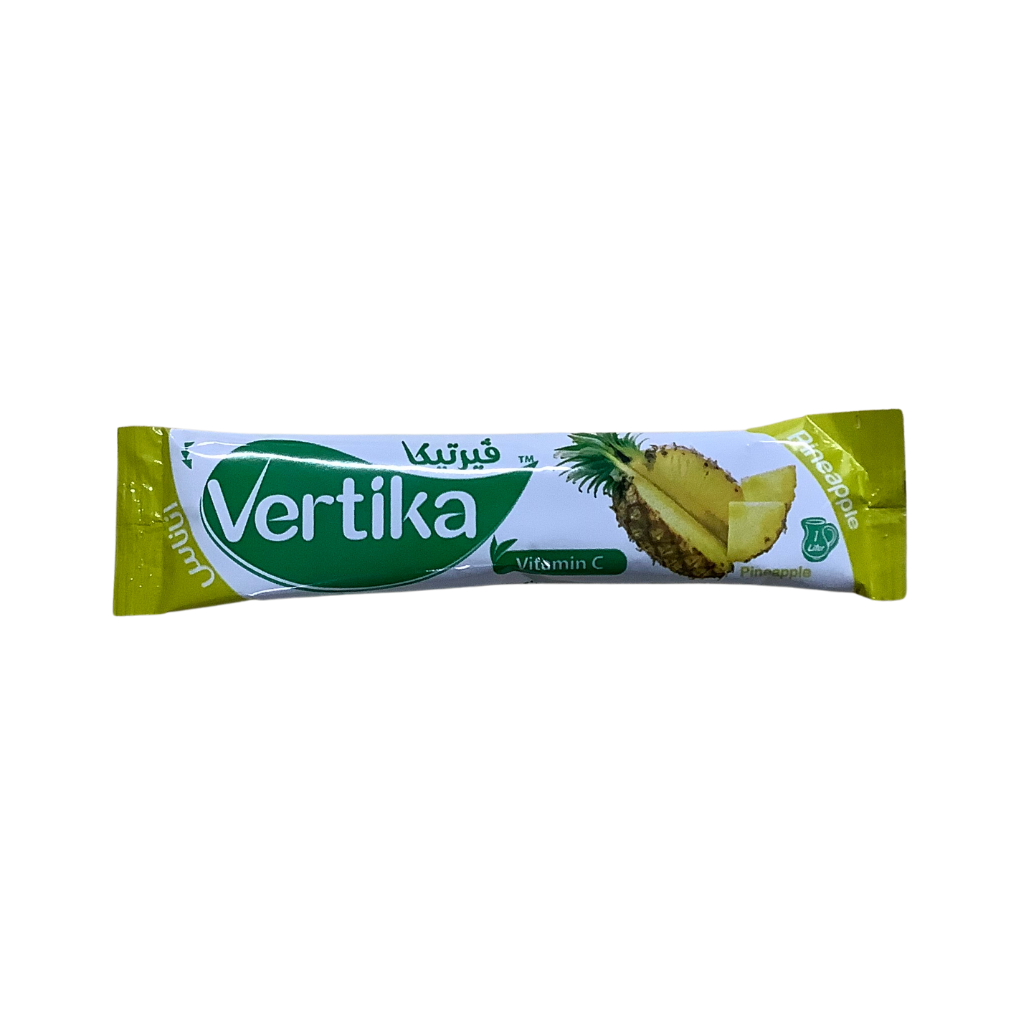 Vertika Pineapple Powder Sachet 30g