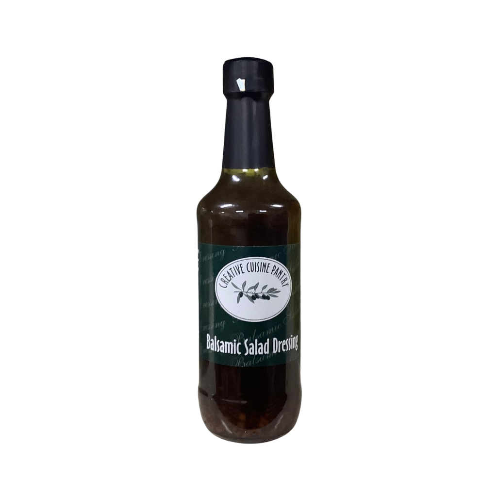 CCP Balsamic Salad Dressing 250ml
