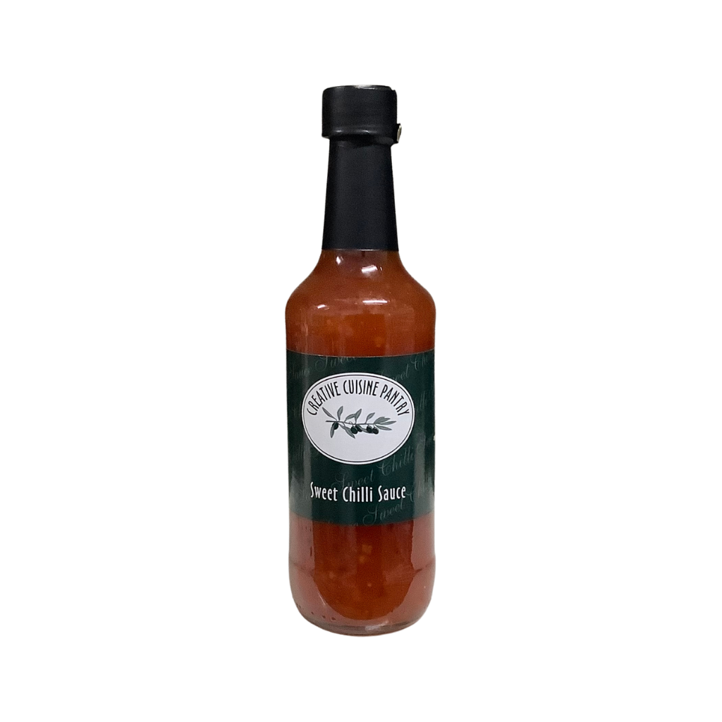 CCP Sweet Chilli Sauce 250ml