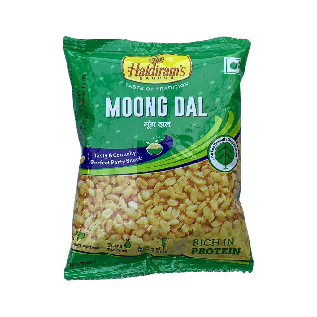 Moong Dal 45g