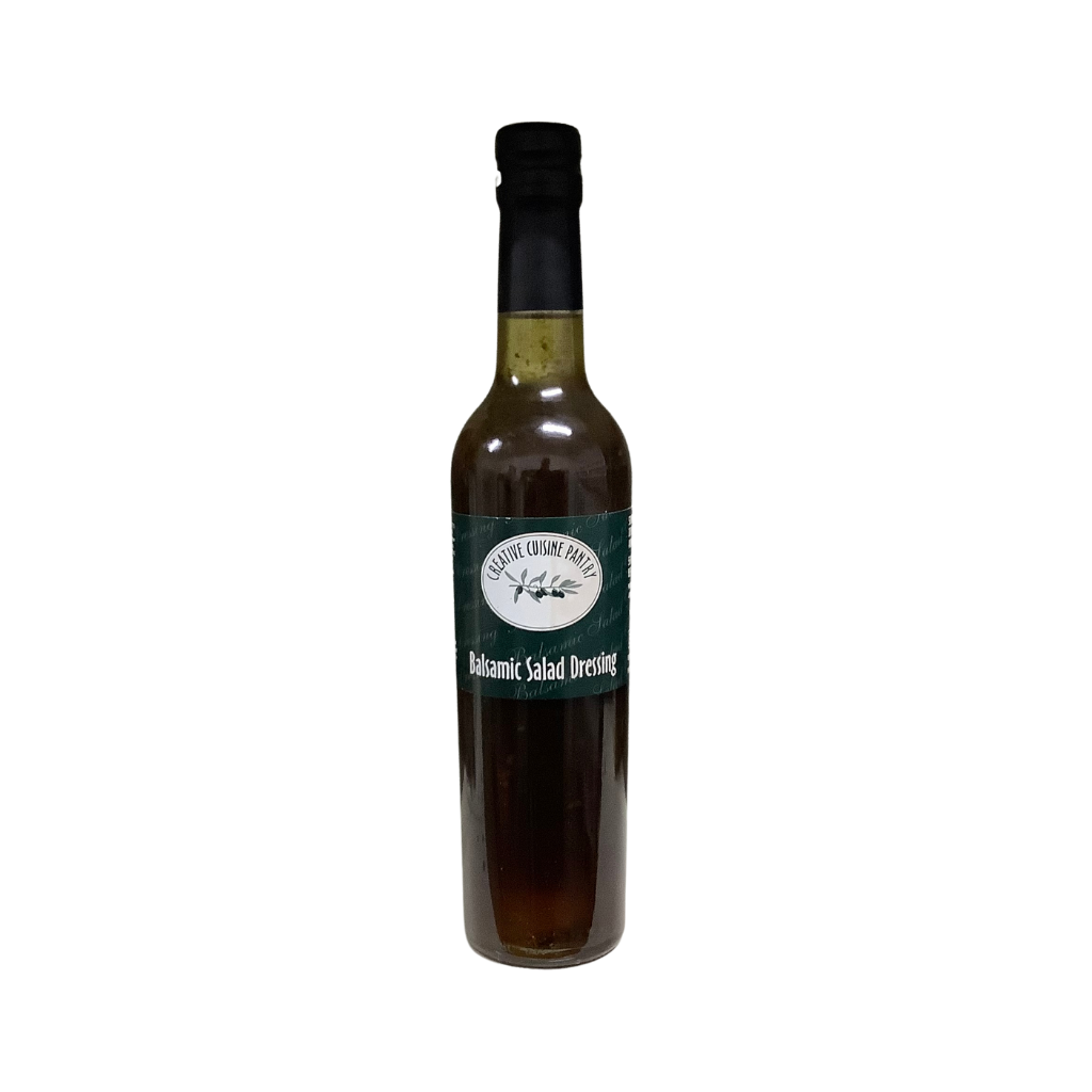 CCP Balsamic Salad Dressing 375ml