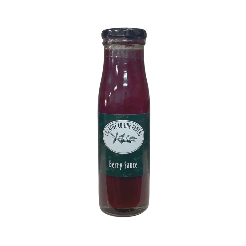 CCP Berry Sauce 250ml