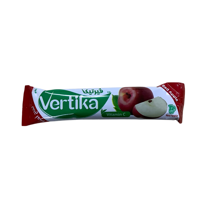 Vertika Red Apple Powder Sachet 30g