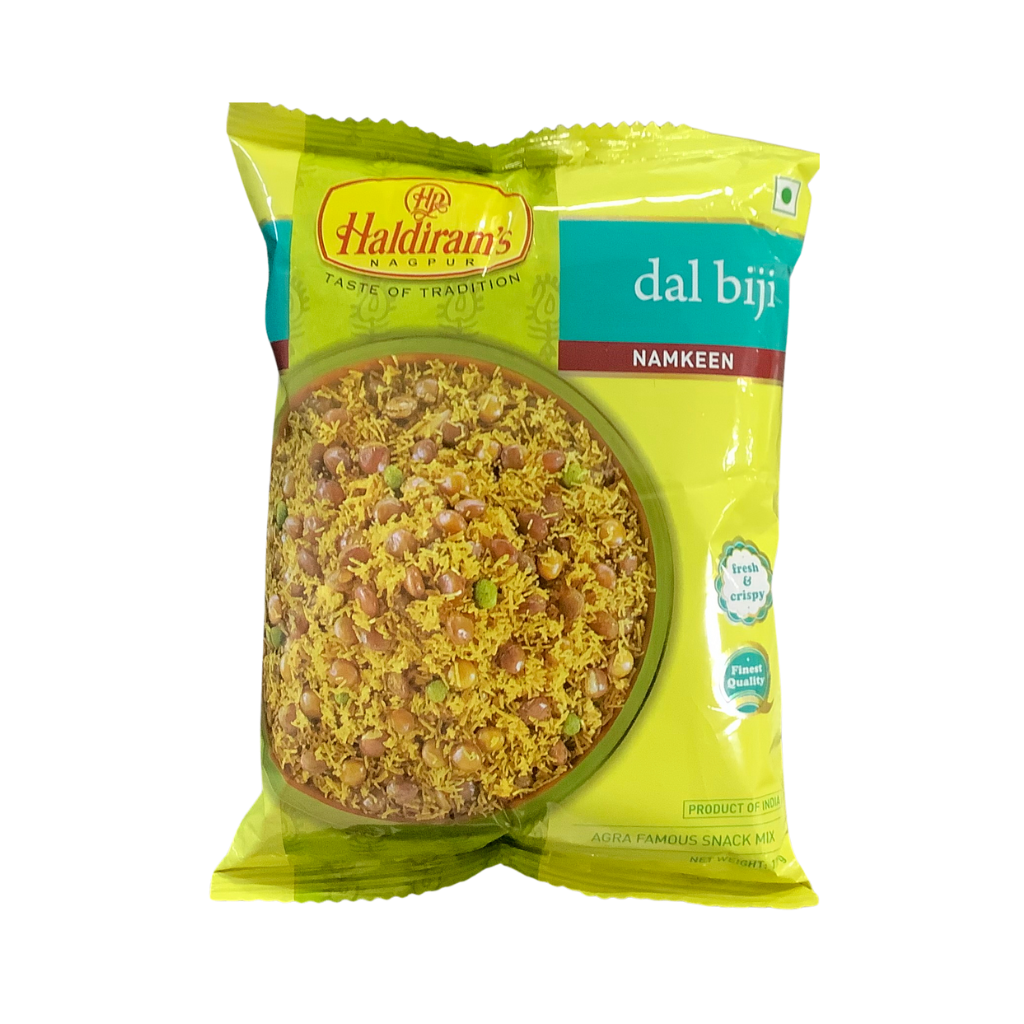 Dal Biji Namkeen 150g