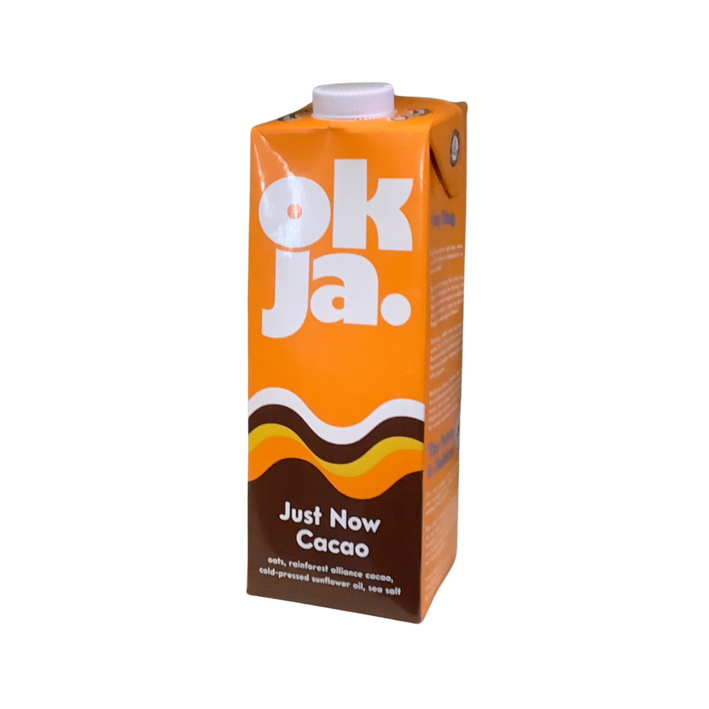 Okja Just Now Cocoa Drink 1Lt