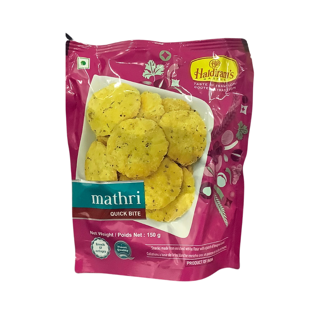 Mathri 150g