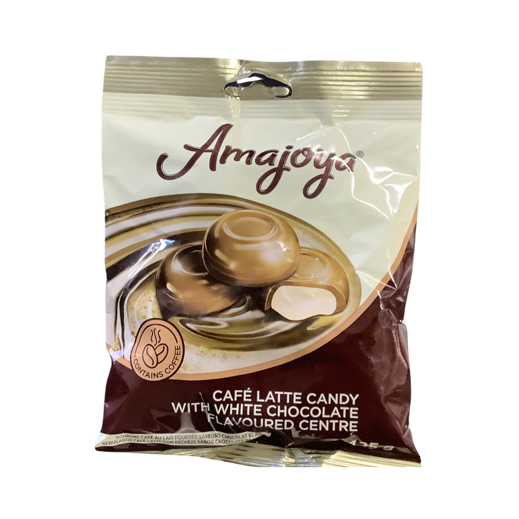 Amajoya Cafe Late 125g