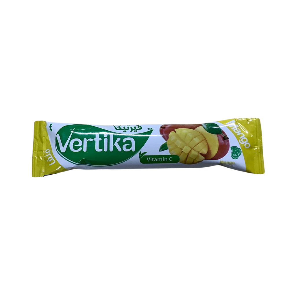Vertika Mango Powder Sachet 30g