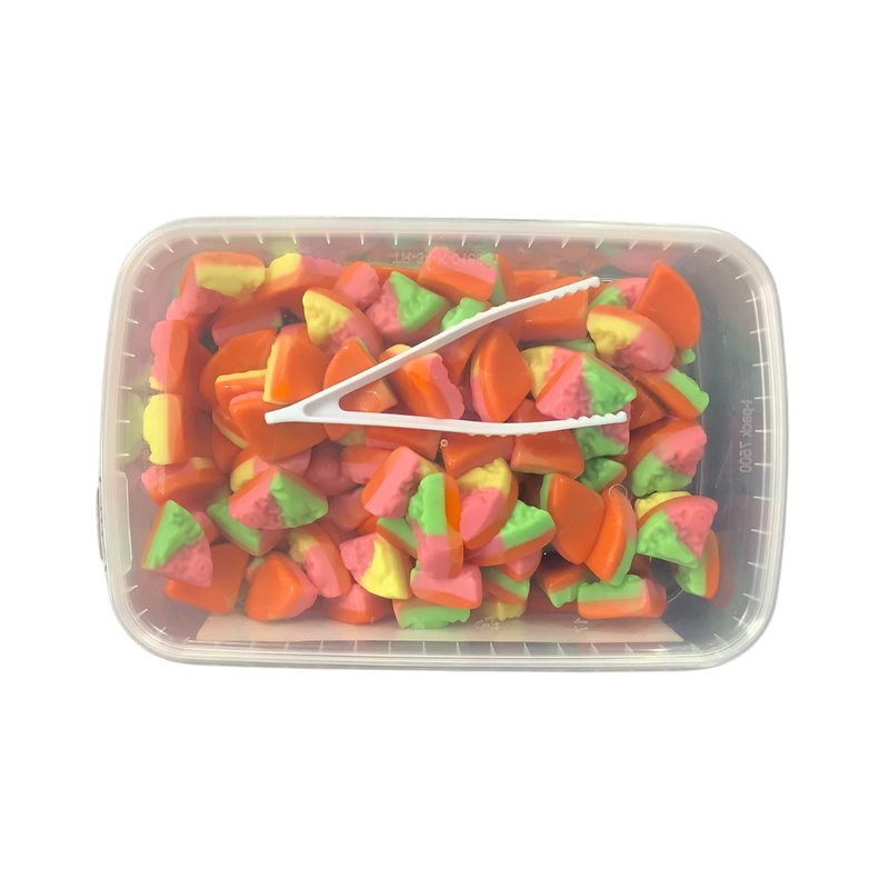 Dulce Mania Jellys Pizza 500g