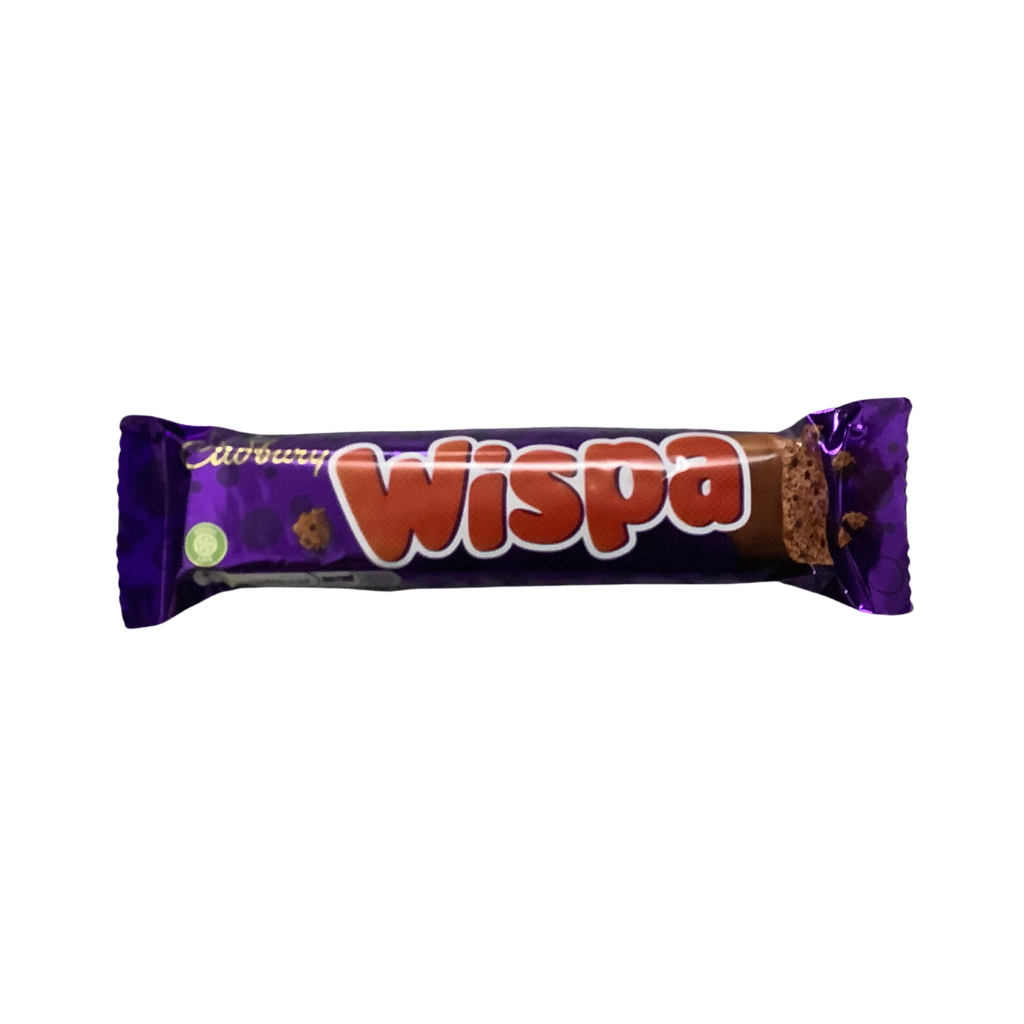 Cadbury Wispa  Bar 36g