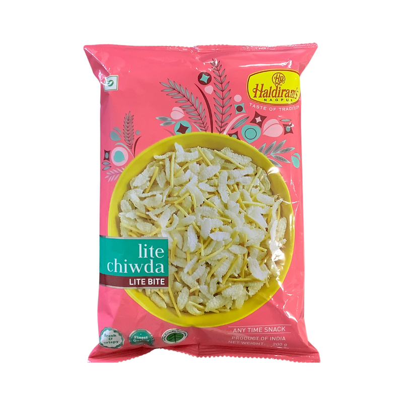 Lite Chiwda 200g