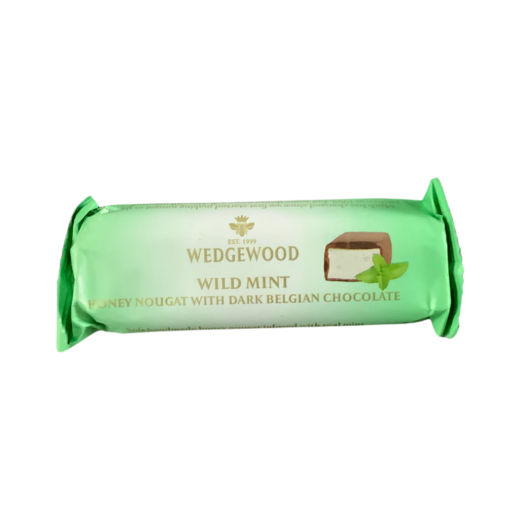 Wedgewood Wild Mint 40g