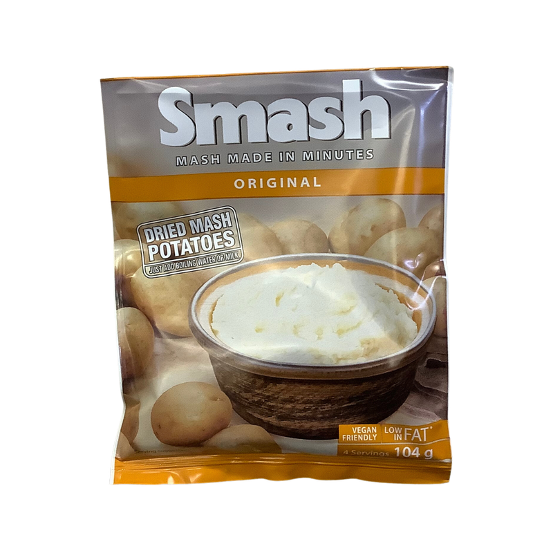 Smash Original 104g