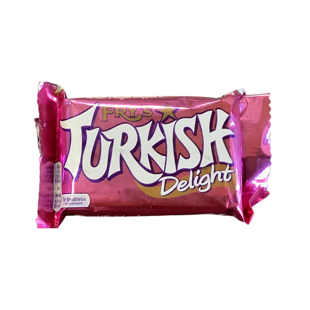 Fry&#39;s Turkish Delight 51g