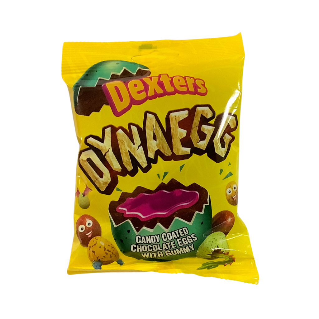 Dexters Dyna Eggs 80g